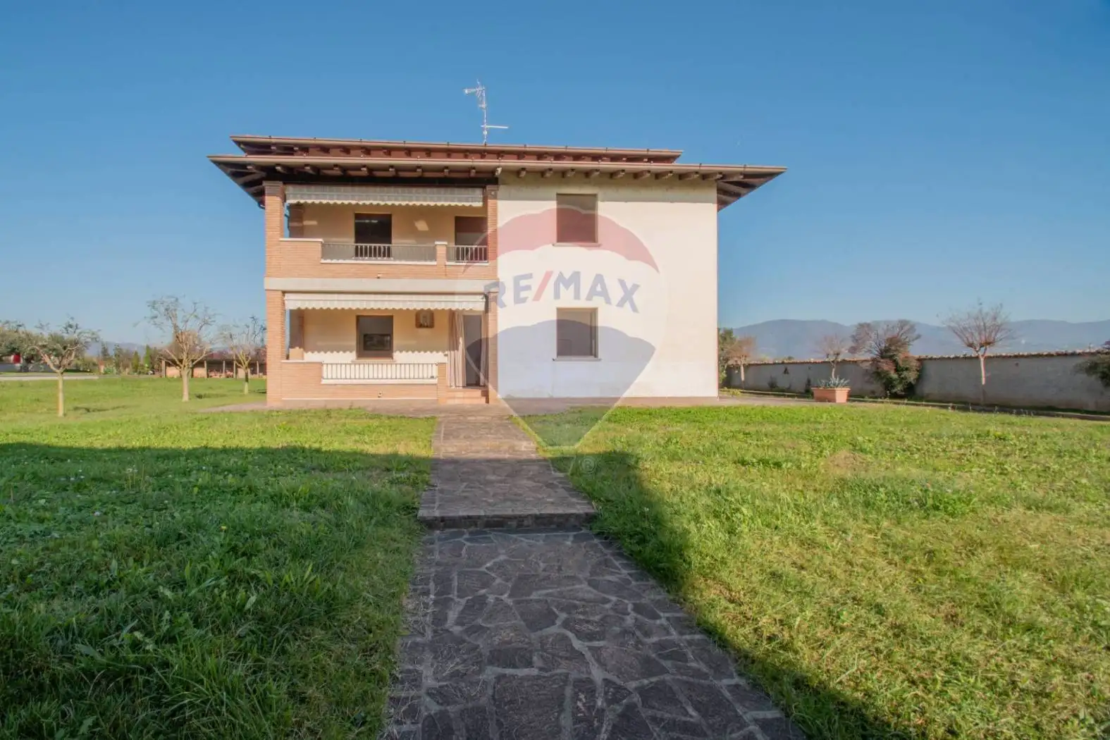 Appartamento in vendita a Castegnato