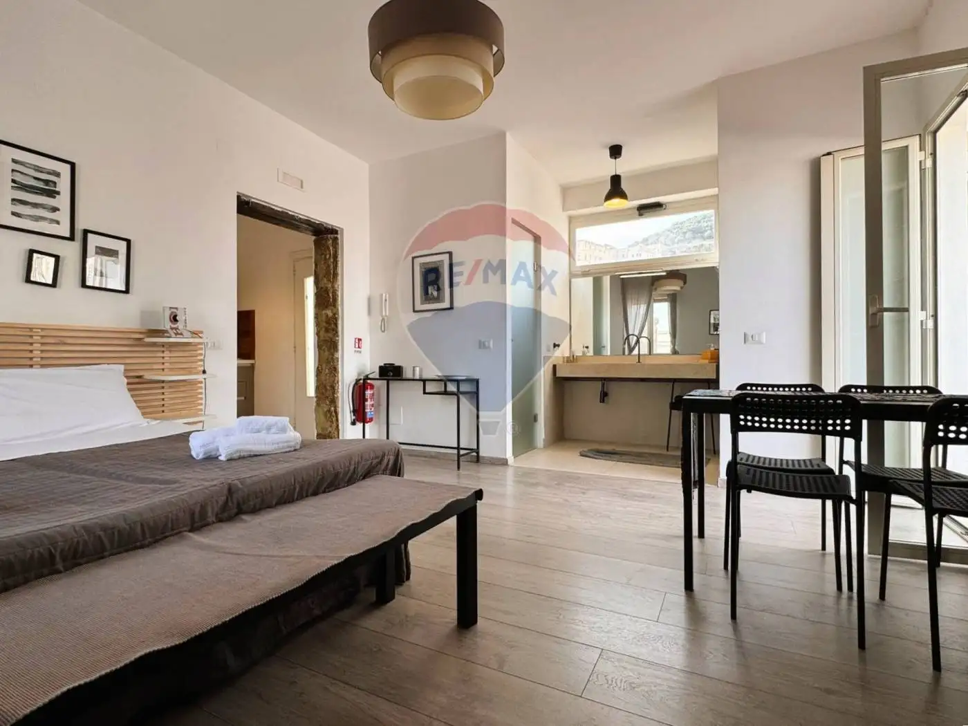 Appartamento in affitto a Napoli