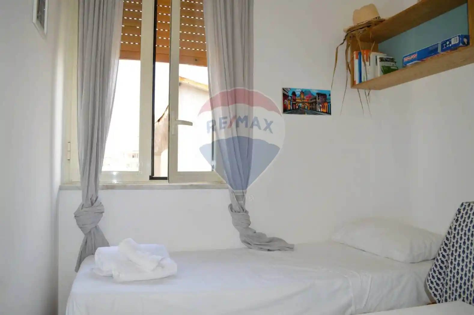 Bilocale Vico Tre Regine 56, Quartieri Spagnoli, Napoli - foto 4