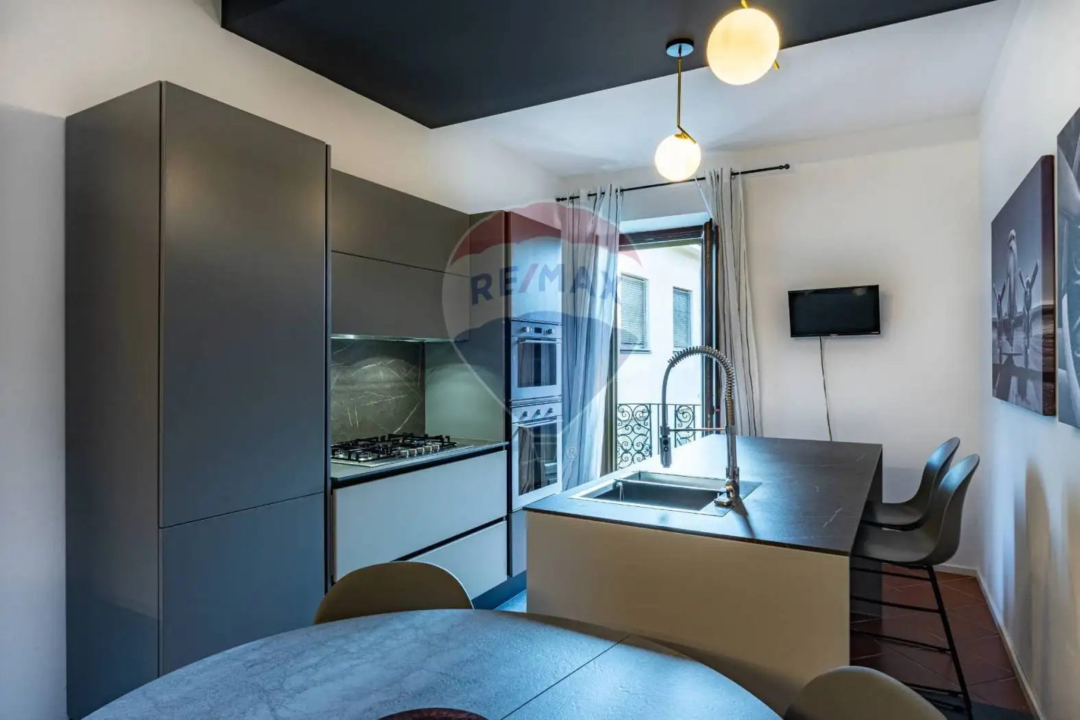 Appartamento in affitto a Novara