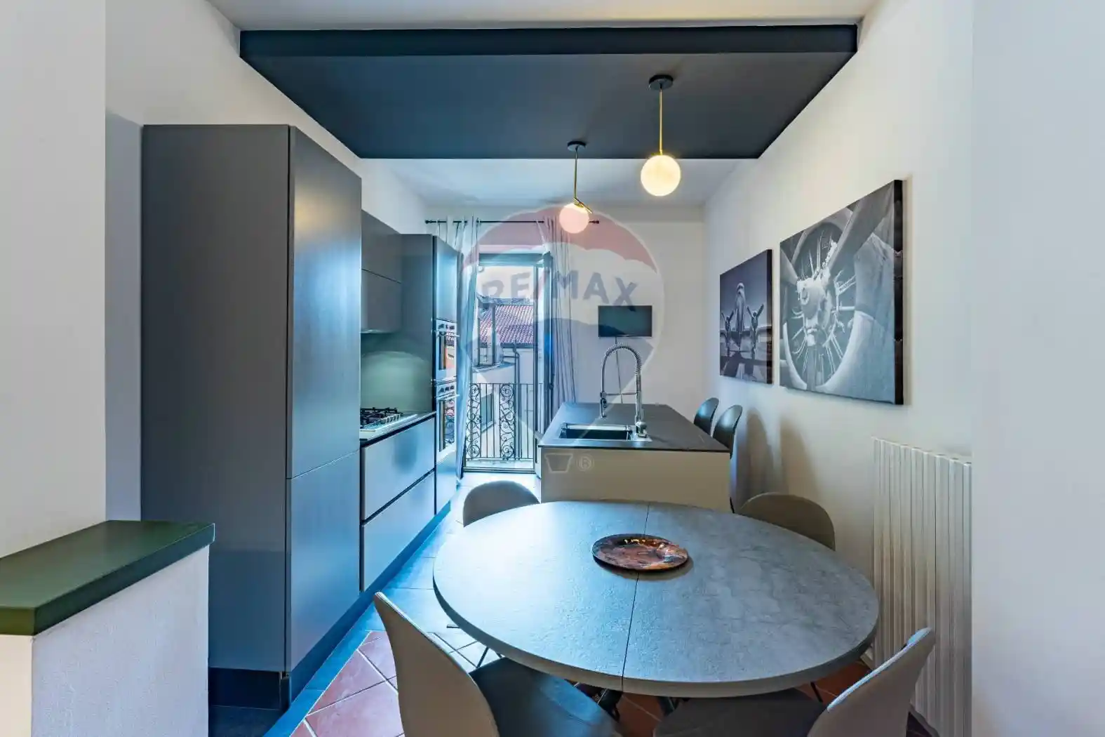 Bilocale corso Fratelli Rosselli 10/A, Centro Storico, Novara - foto 2