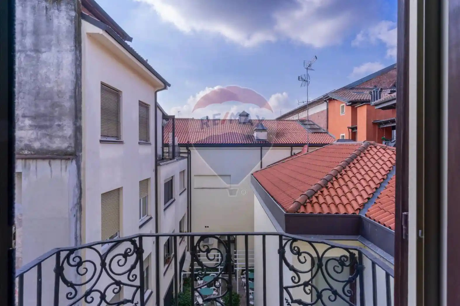 Bilocale corso Fratelli Rosselli 10/A, Centro Storico, Novara - foto 5