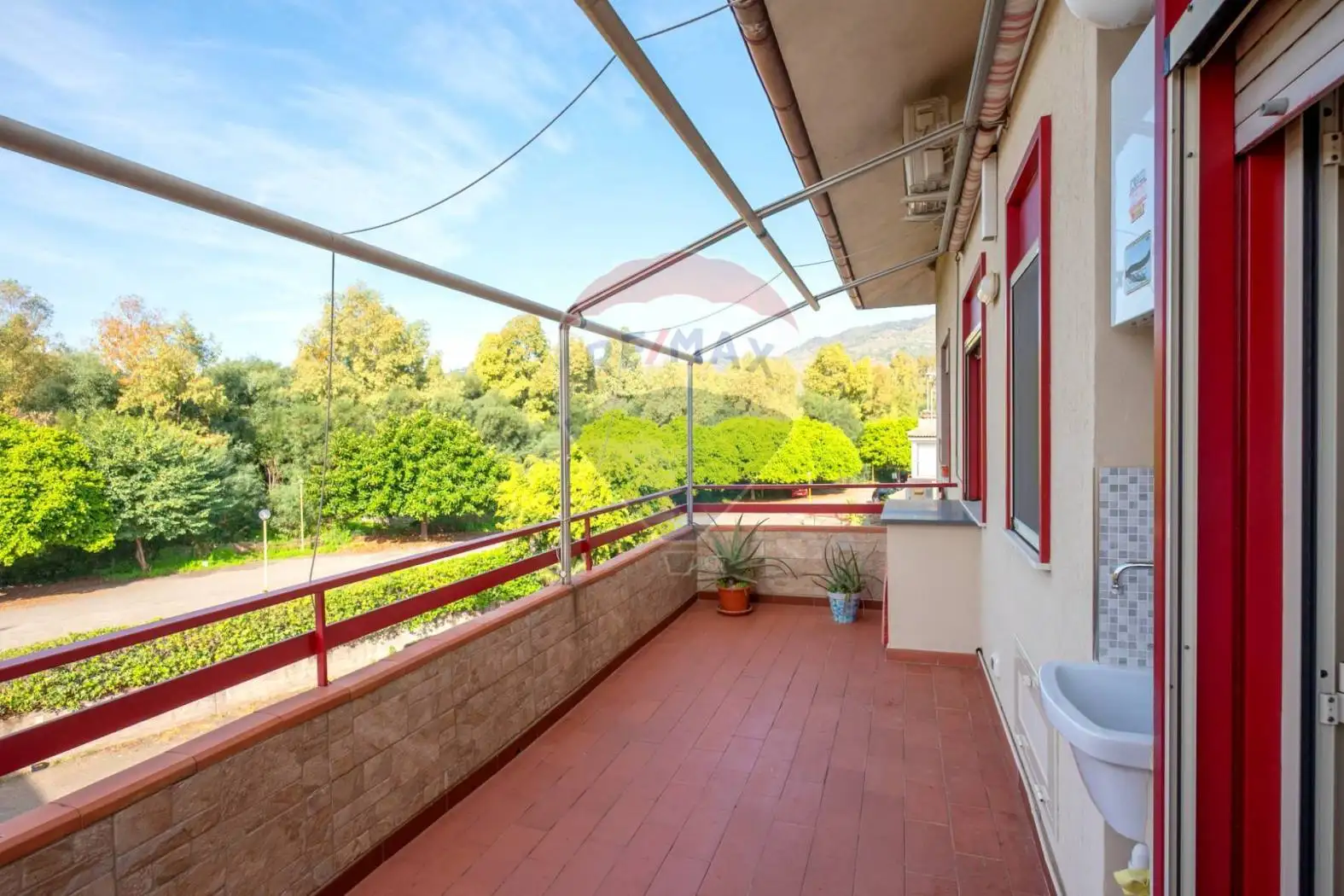 Appartamento in vendita a Taormina