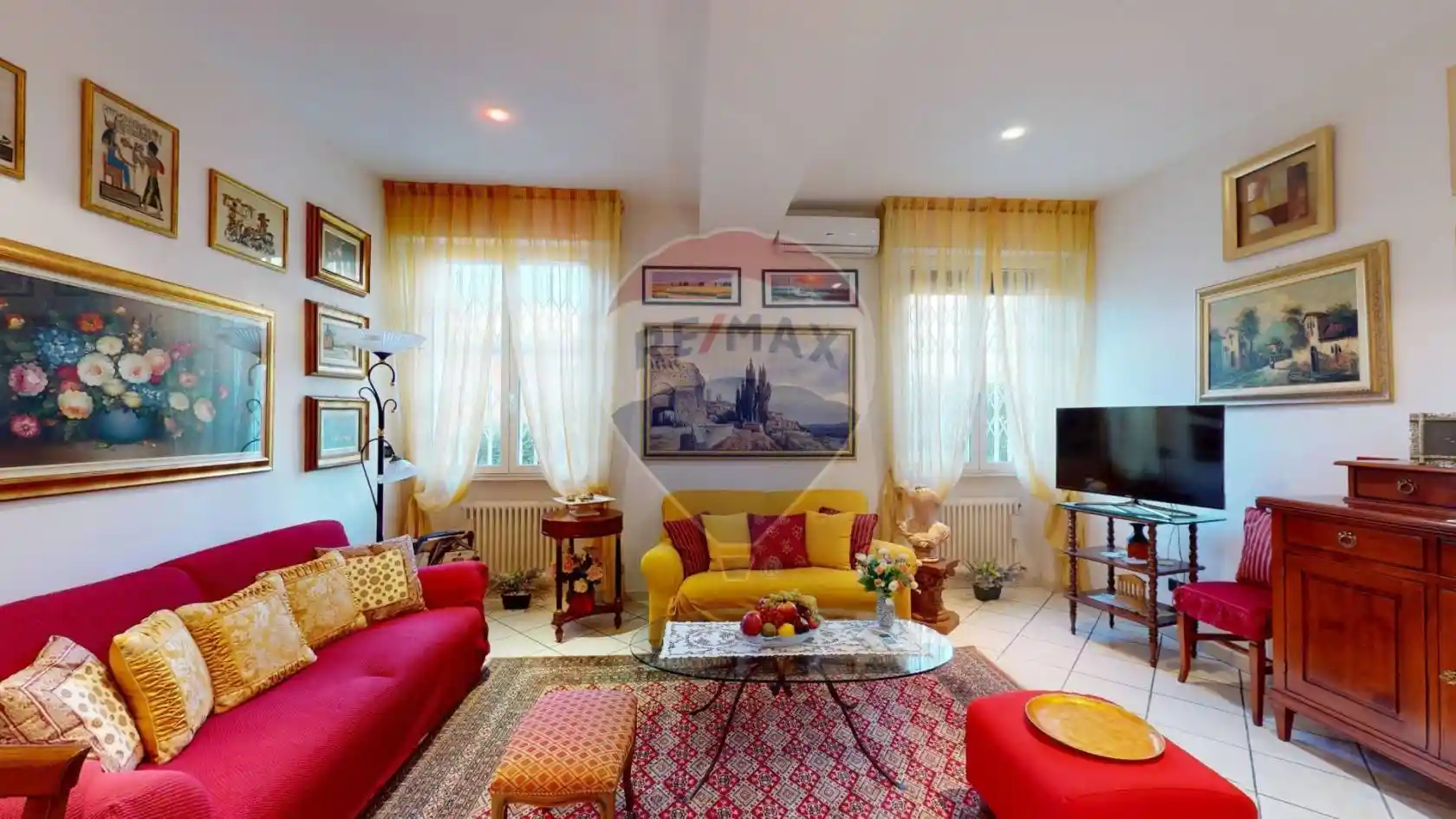 Quadrilocale piazza Duca Degli Abruzzi 7, Nervi, Genova - foto 3