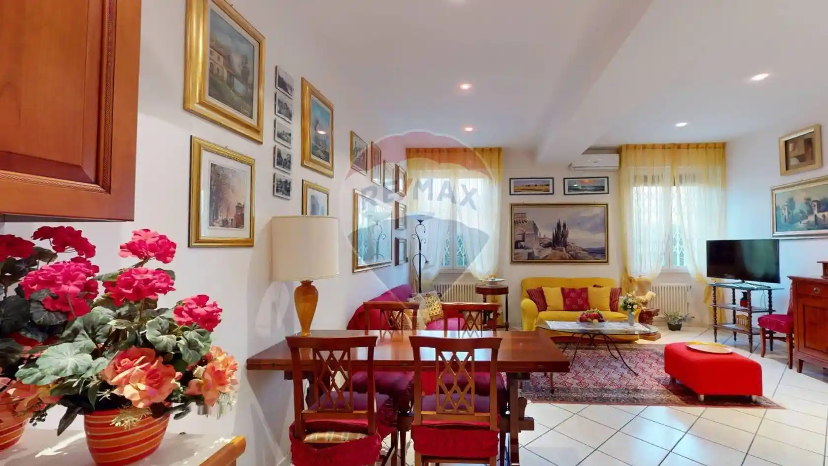 Quadrilocale piazza Duca Degli Abruzzi 7, Nervi, Genova - foto 4