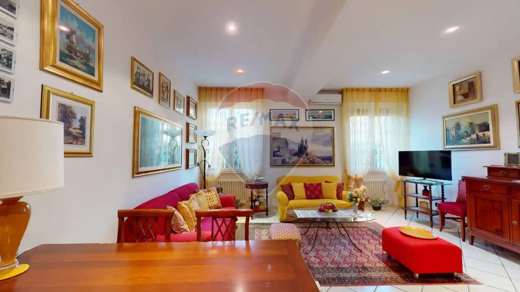 Quadrilocale piazza Duca Degli Abruzzi 7, Nervi, Genova - foto 5