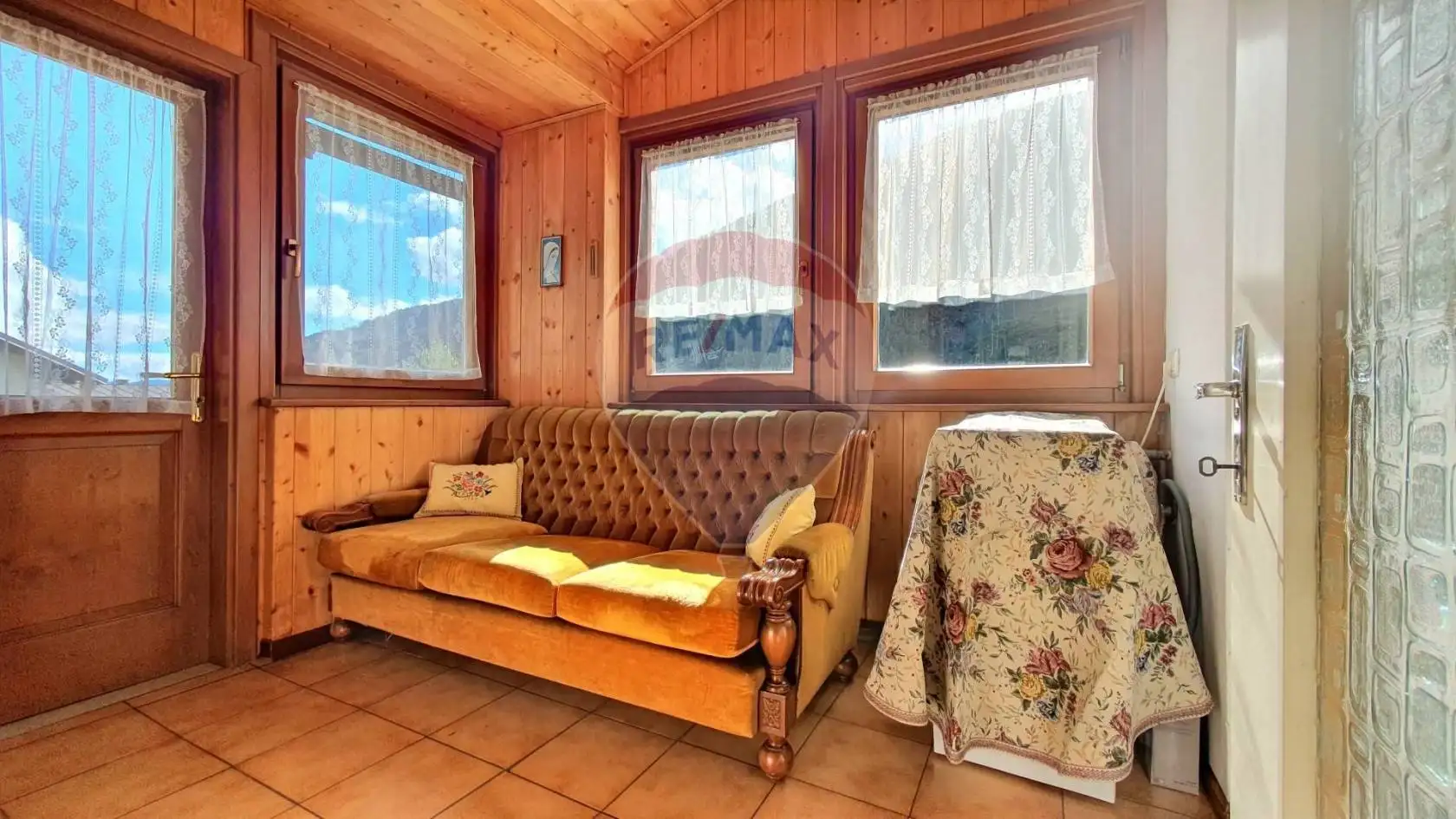 Appartamento in vendita a Vermiglio