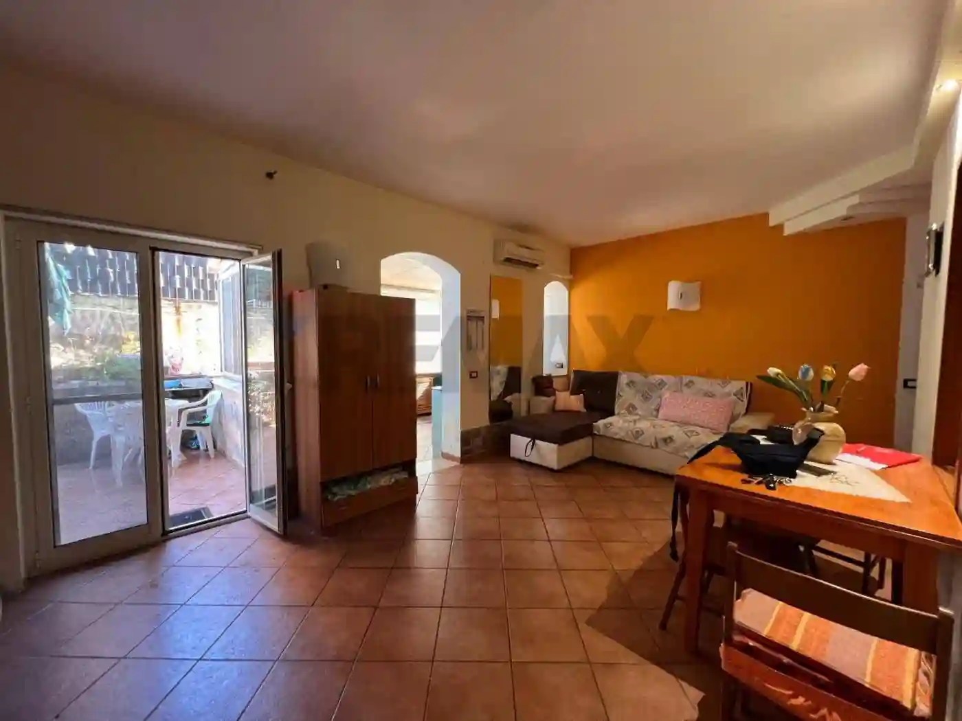 Trilocale piazza Sant'Antonio da Padova,, Faro Superiore - Sperone, Messina - foto 4