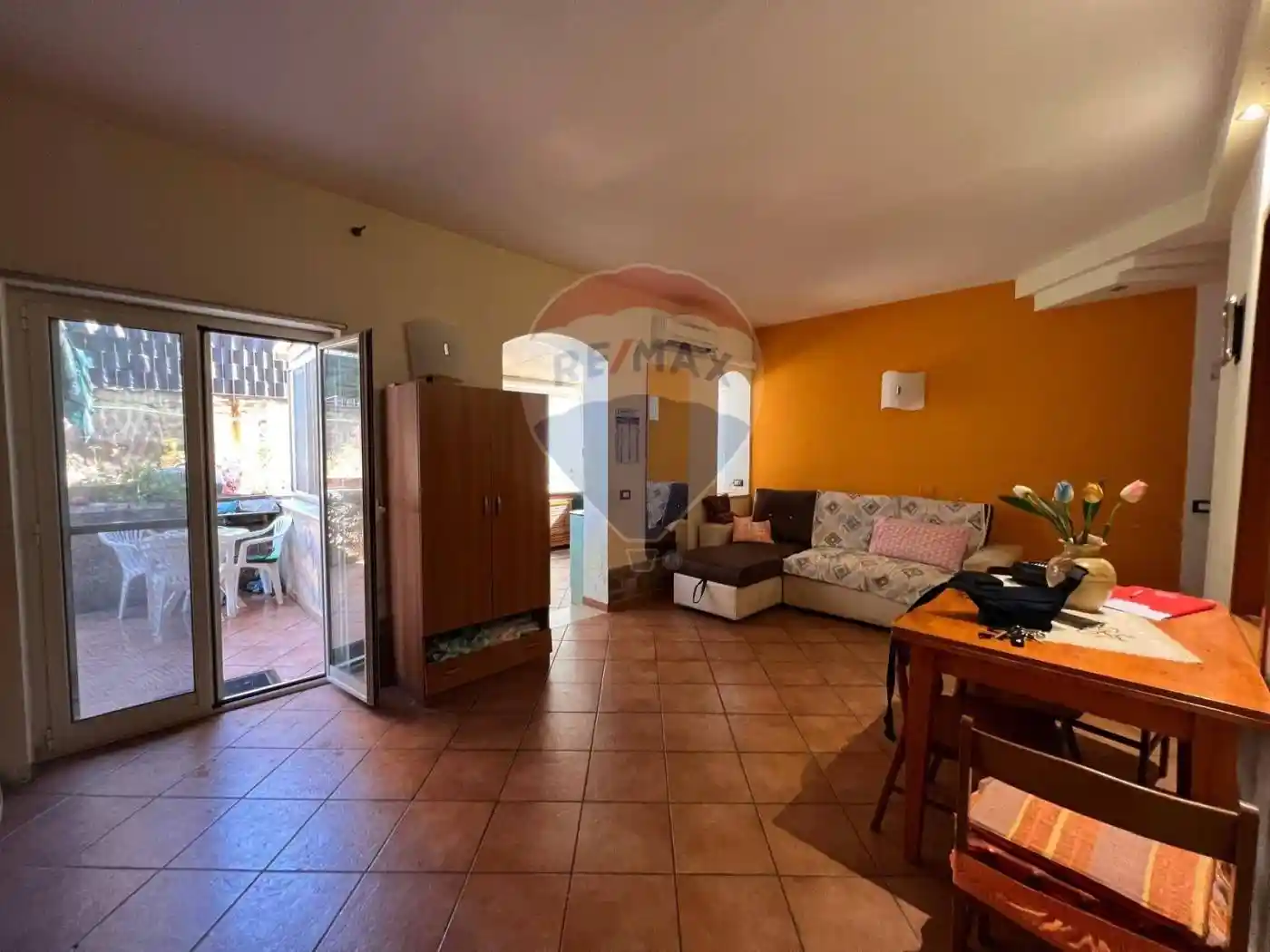 Trilocale piazza Sant'Antonio da Padova,, Faro Superiore - Sperone, Messina - foto 2