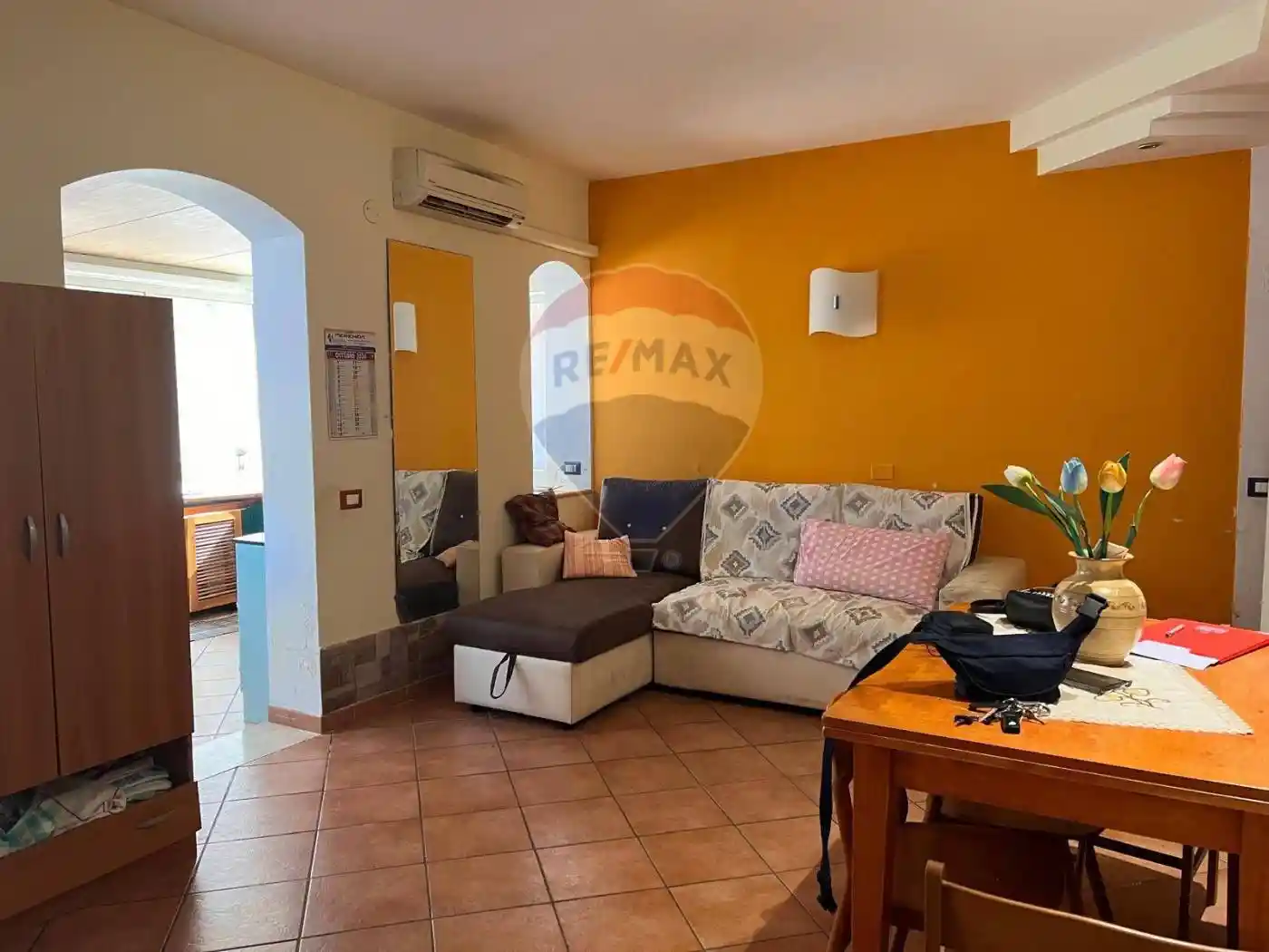 Trilocale piazza Sant'Antonio da Padova,, Faro Superiore - Sperone, Messina - foto 3