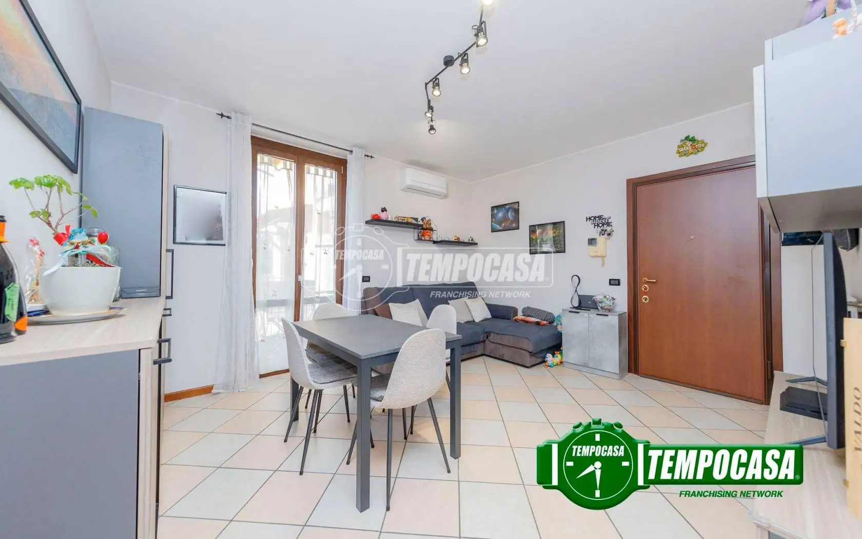 Trilocale via Besate, Casorate Primo - foto 2