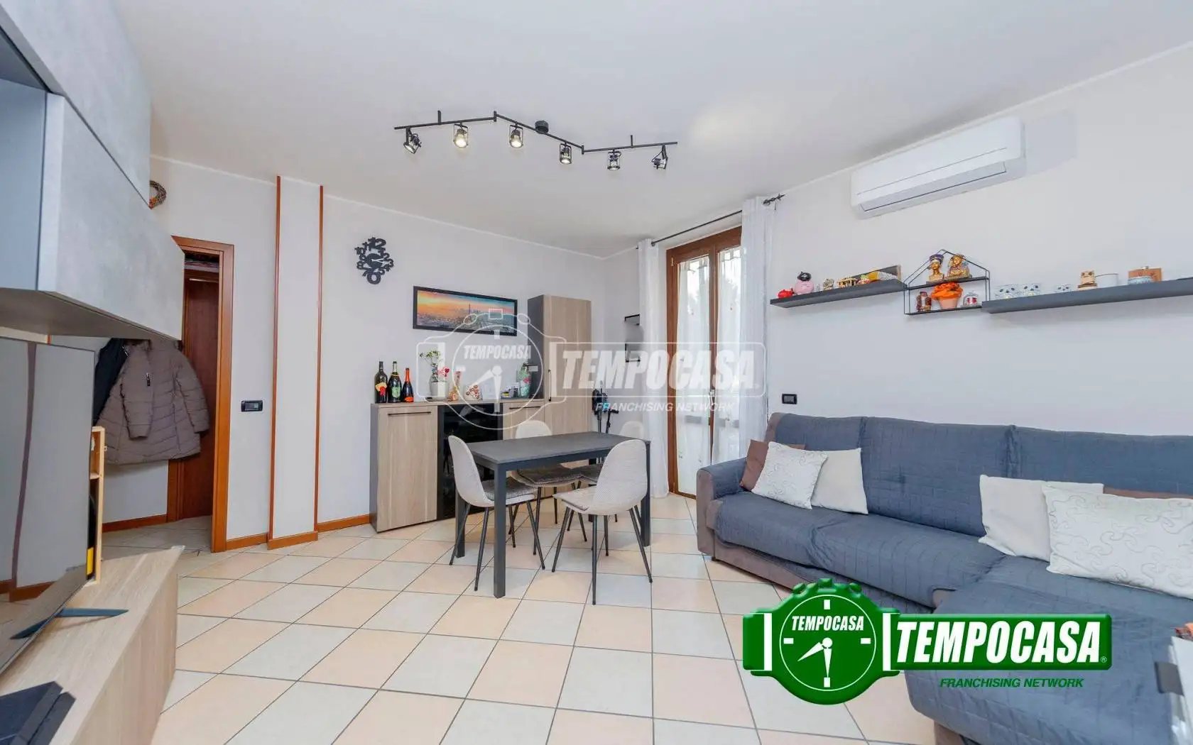 Trilocale via Besate, Casorate Primo - foto 3