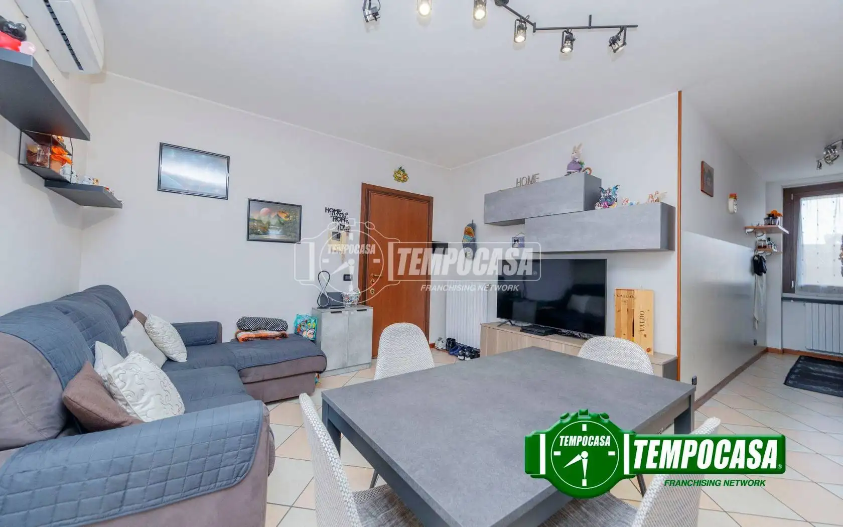 Trilocale via Besate, Casorate Primo - foto 4