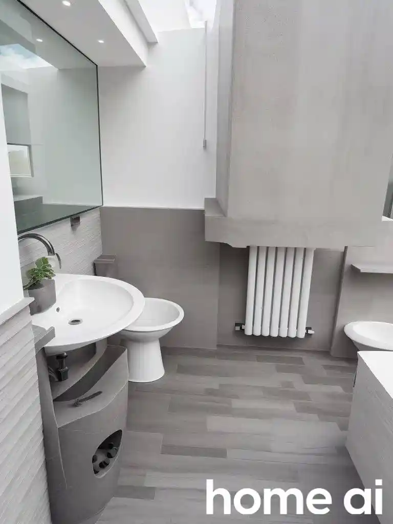 Appartamento via Carlo Forlanini, Via dei Colli - Viale Verdi, Jesi - foto 4