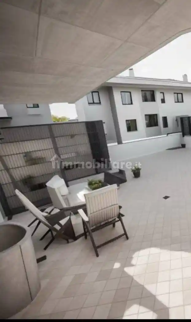 Appartamento via Carlo Forlanini, Via dei Colli - Viale Verdi, Jesi - foto 5