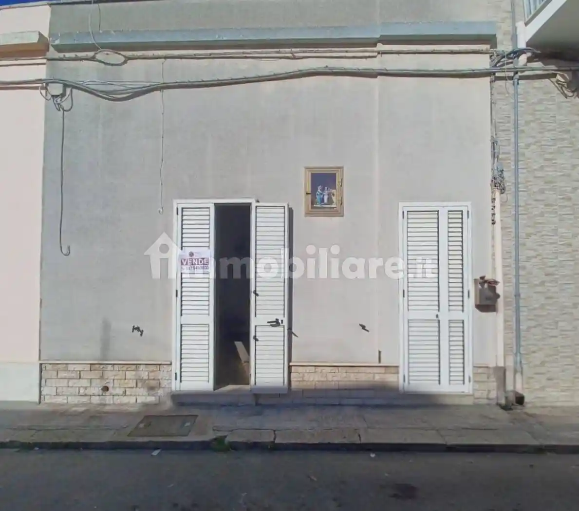 Appartamento in vendita a Nardò