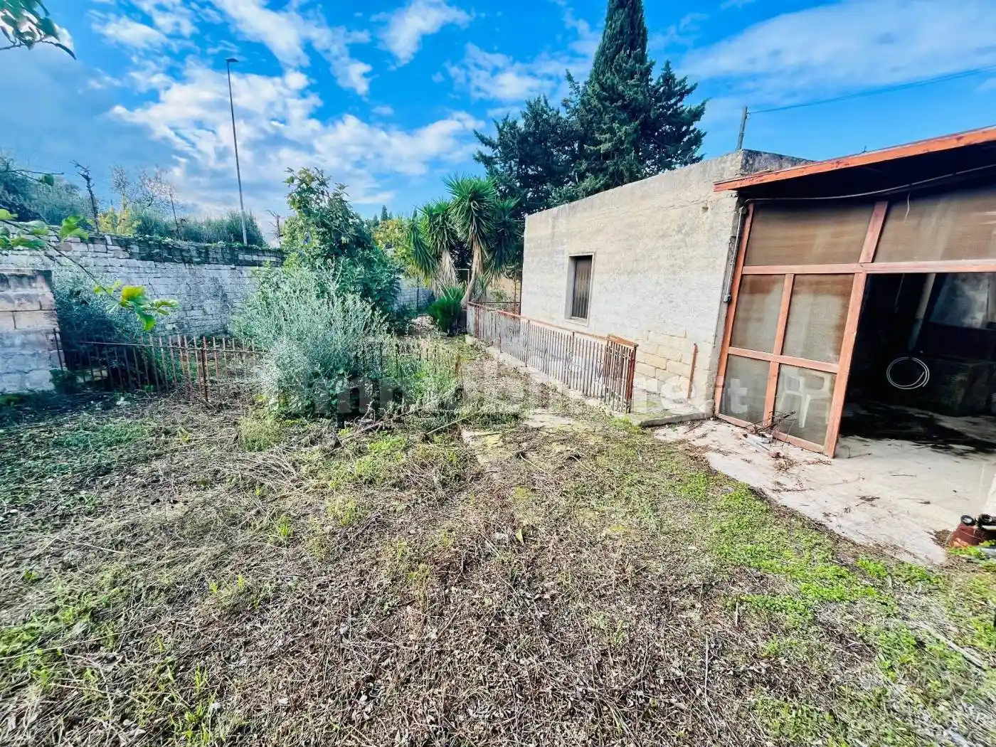 Terratetto unifamiliare via Umberto I, Ceglie del Campo, Bari - foto 2