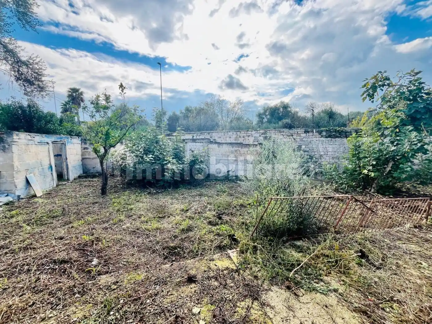 Terratetto unifamiliare via Umberto I, Ceglie del Campo, Bari - foto 3