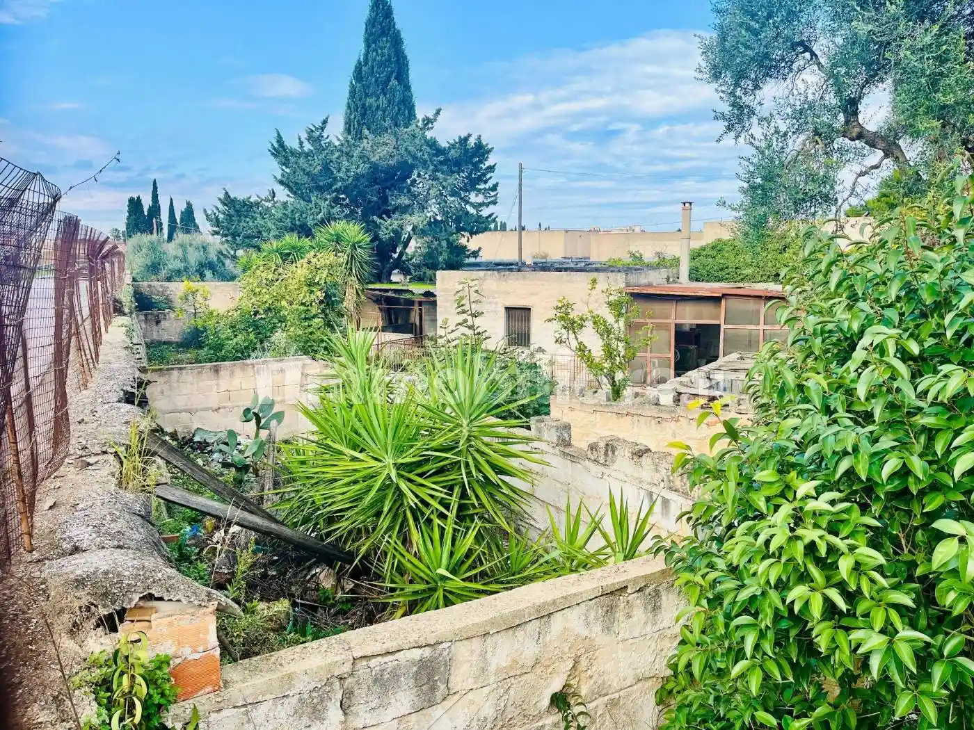 Terratetto unifamiliare via Umberto I, Ceglie del Campo, Bari - foto 4