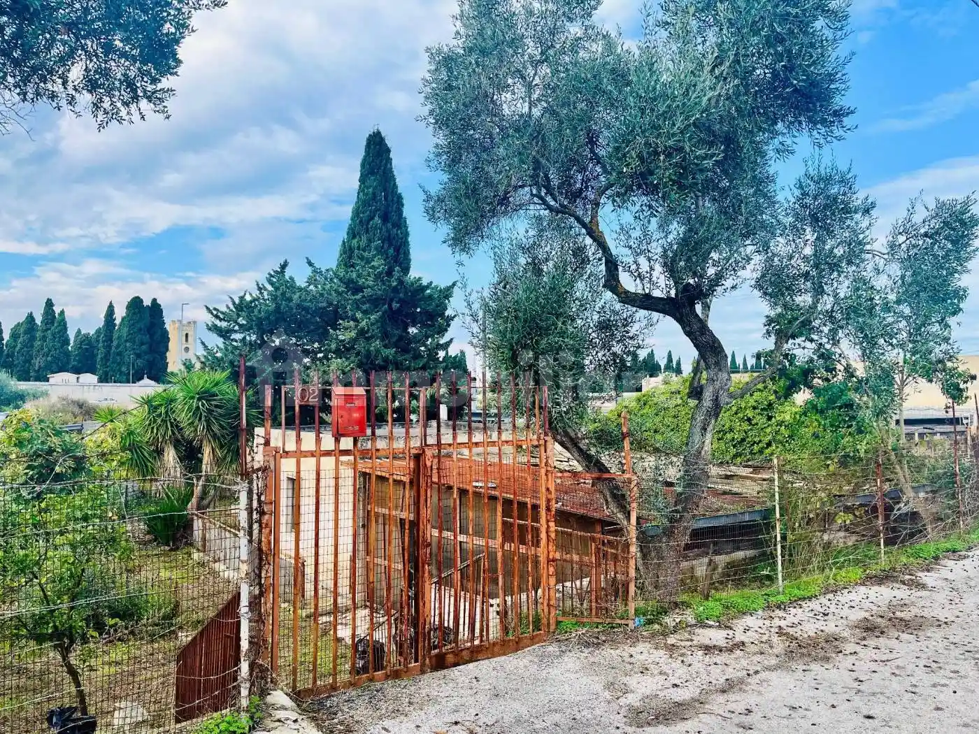 Terratetto unifamiliare via Umberto I, Ceglie del Campo, Bari - foto 5
