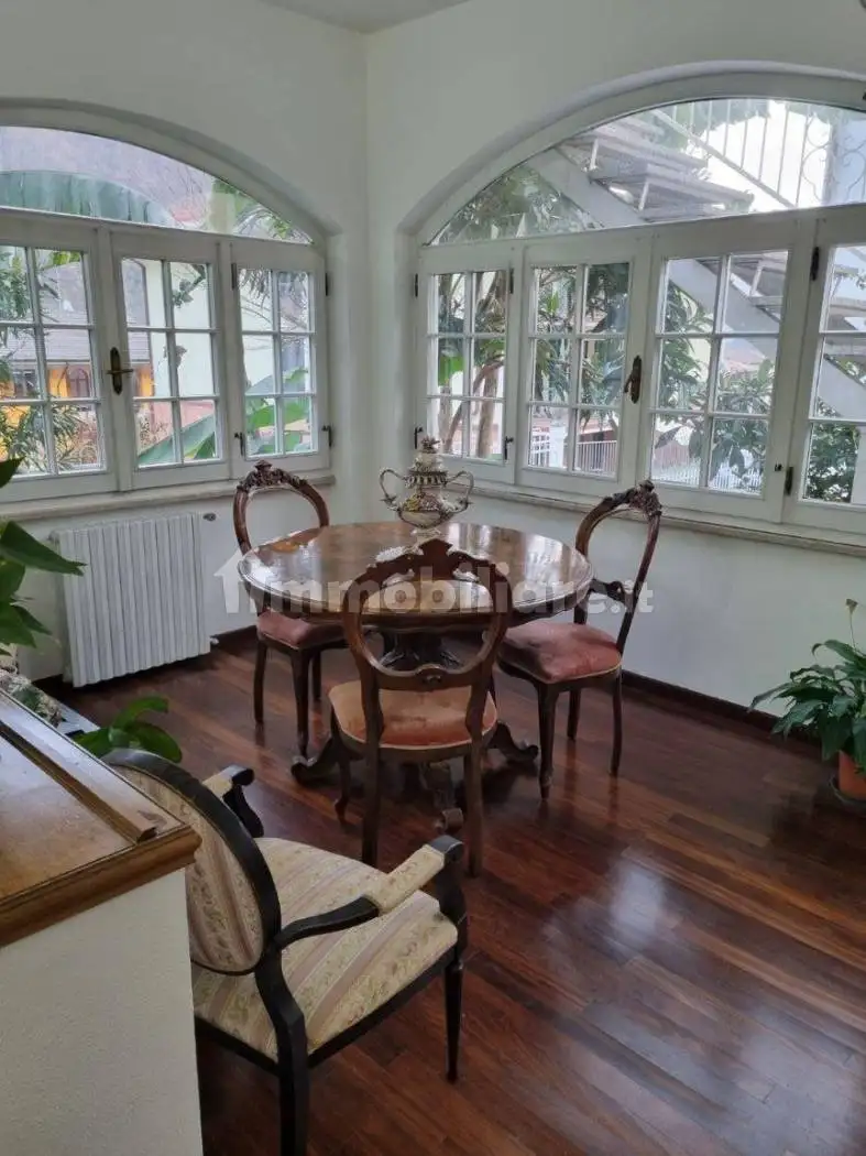 Appartamento in affitto a Gardone Val Trompia