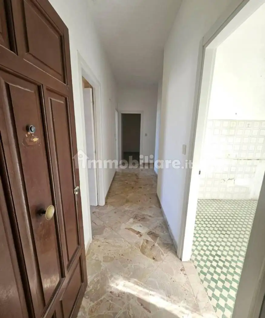 Appartamento in vendita a Palermo