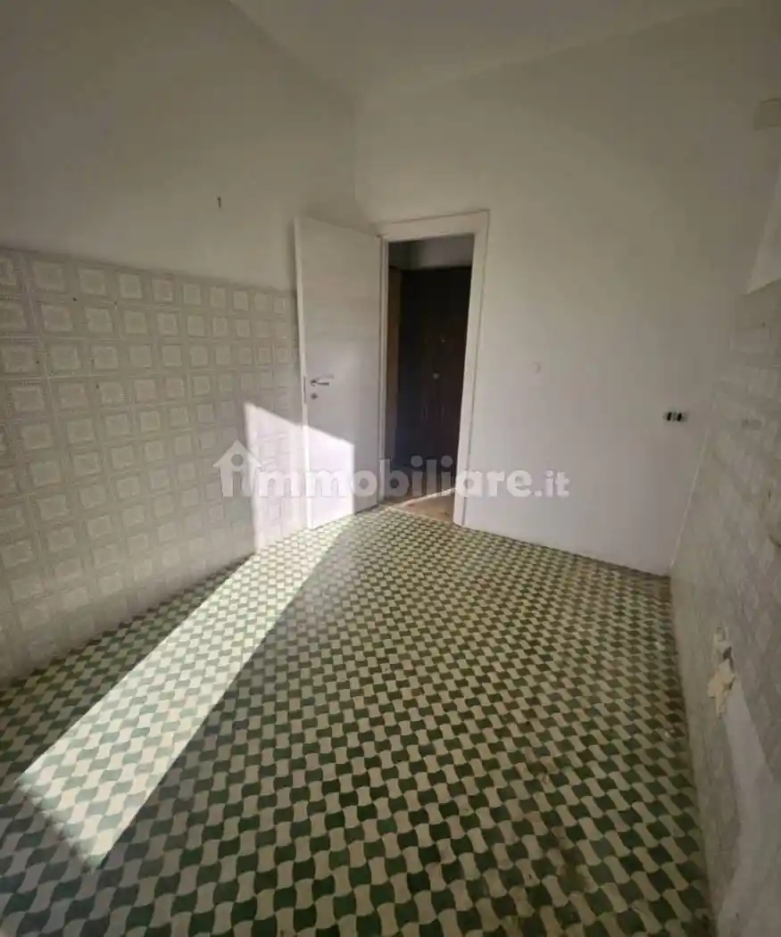 Quadrilocale via Gondar 21, Boccadifalco - Baida, Palermo - foto 3