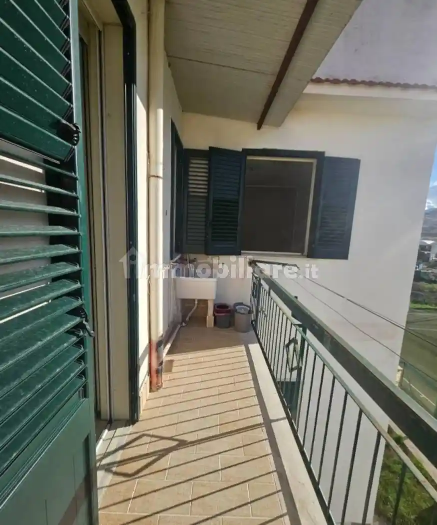 Quadrilocale via Gondar 21, Boccadifalco - Baida, Palermo - foto 4