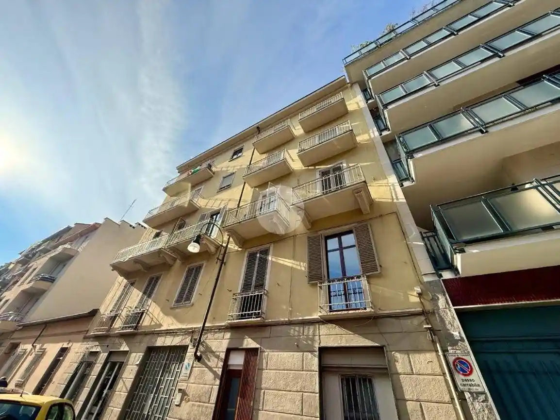 Appartamento in vendita a Torino