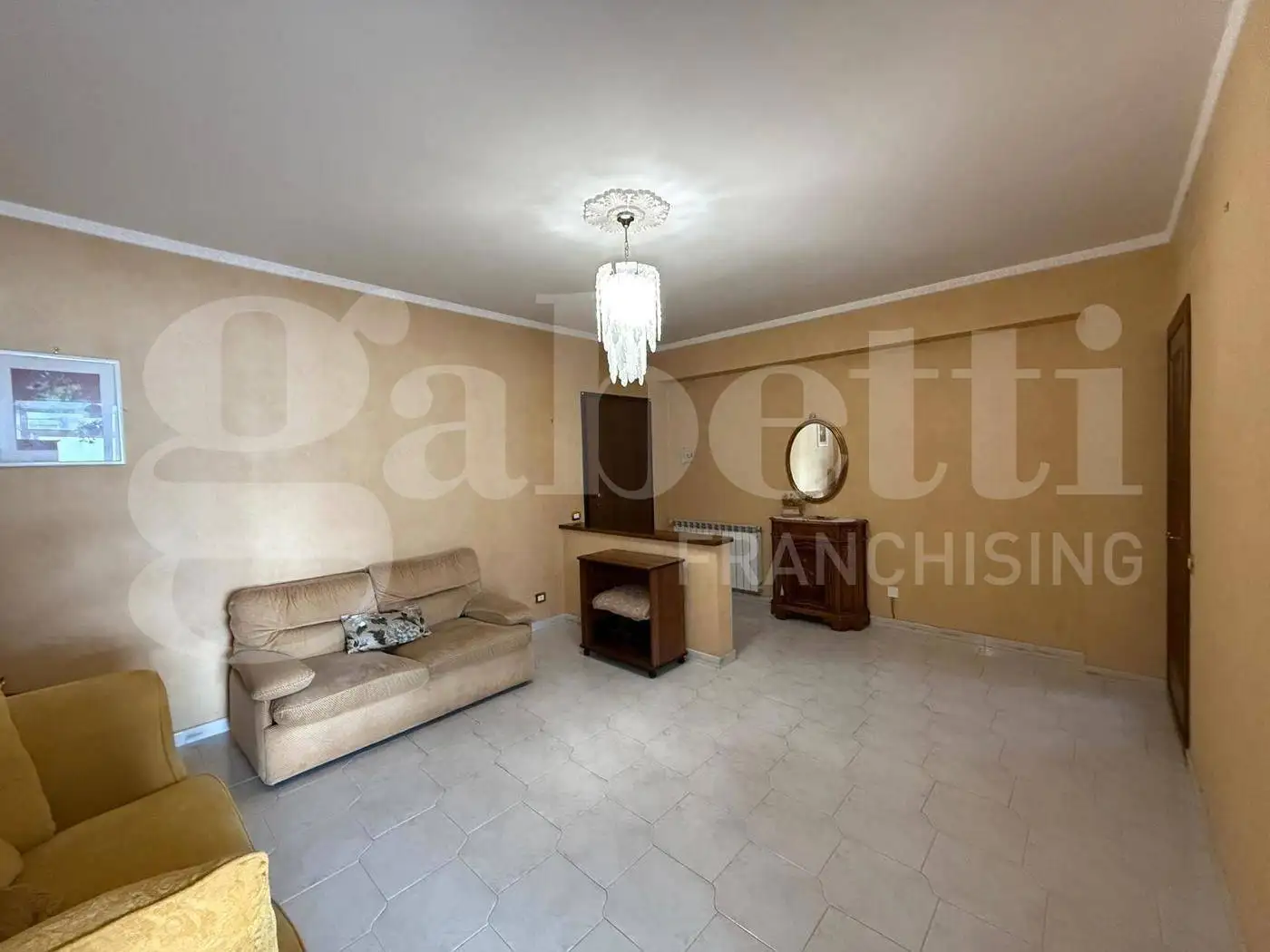 Trilocale via Gesualdo Bufalino, Aci Catena - foto 2