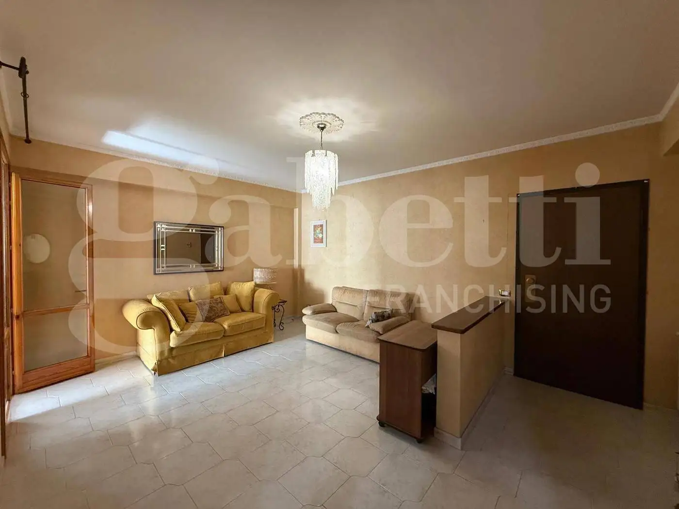 Trilocale via Gesualdo Bufalino, Aci Catena - foto 3