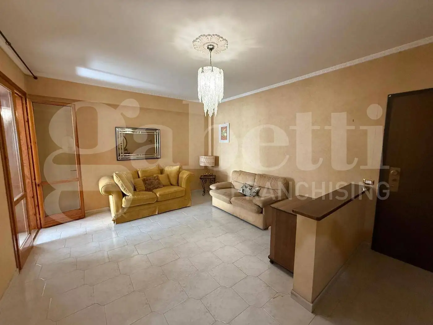 Trilocale via Gesualdo Bufalino, Aci Catena - foto 4