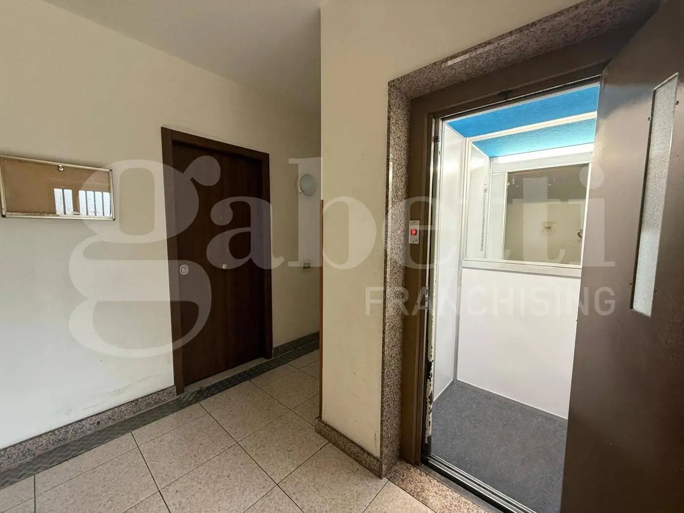 Trilocale via Gesualdo Bufalino, Aci Catena - foto 5