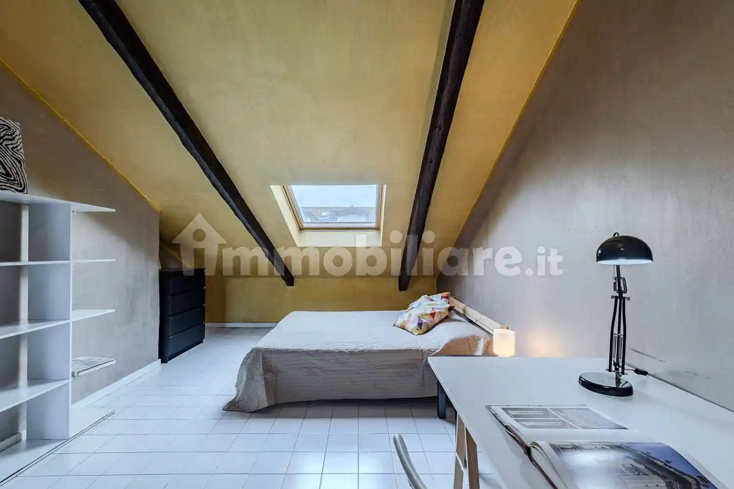 Appartamento C.so Vittorio Emanuele II, 78, Piazza Solferino, Torino - foto 2