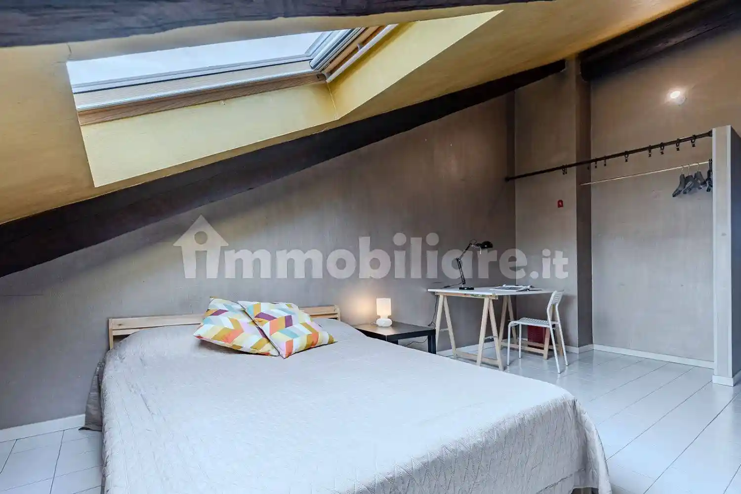 Appartamento C.so Vittorio Emanuele II, 78, Piazza Solferino, Torino - foto 3