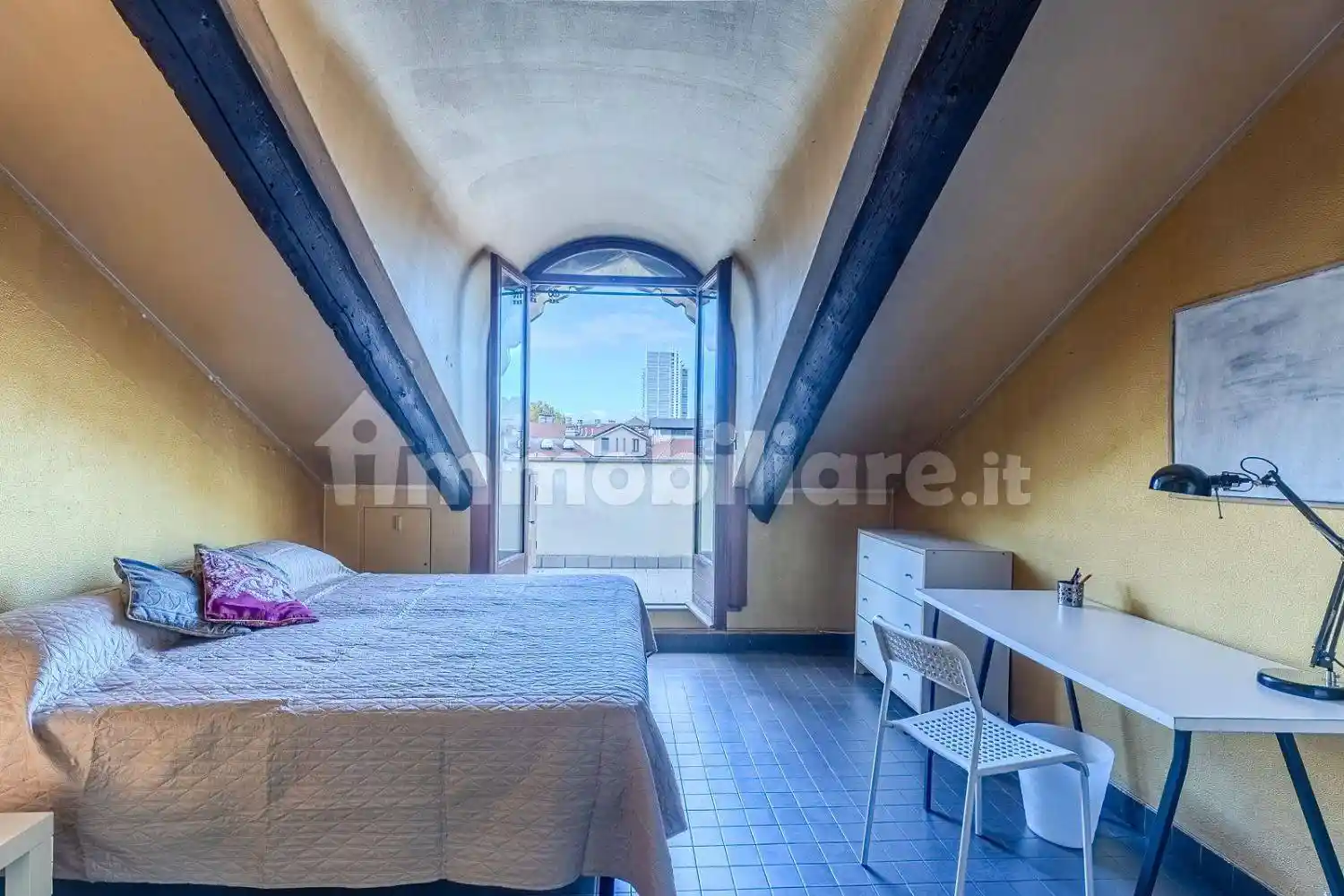 Appartamento in affitto a Torino