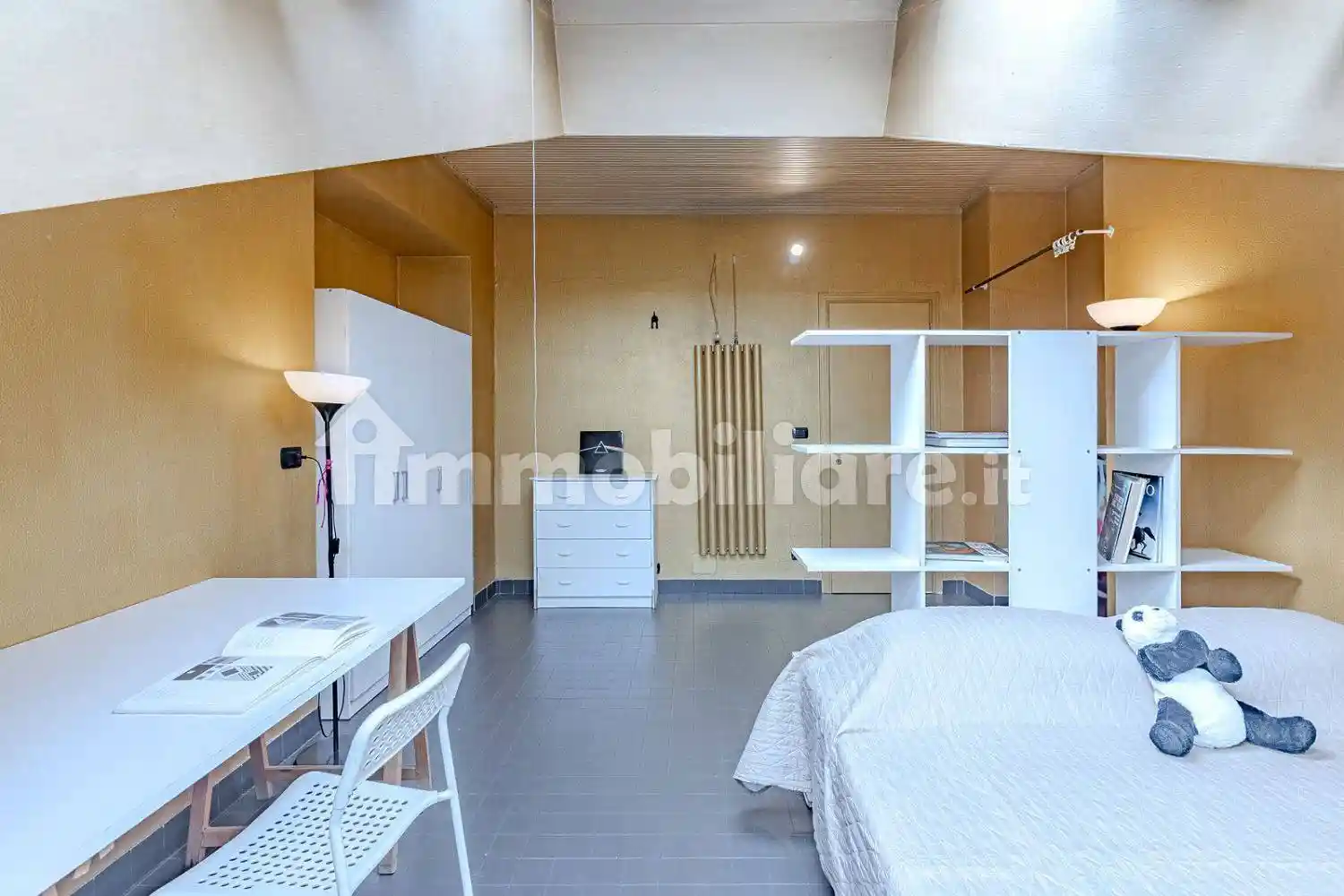 Appartamento in affitto a Torino