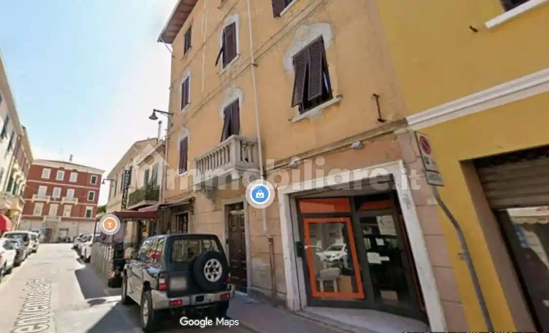 Appartamento in vendita a Piombino