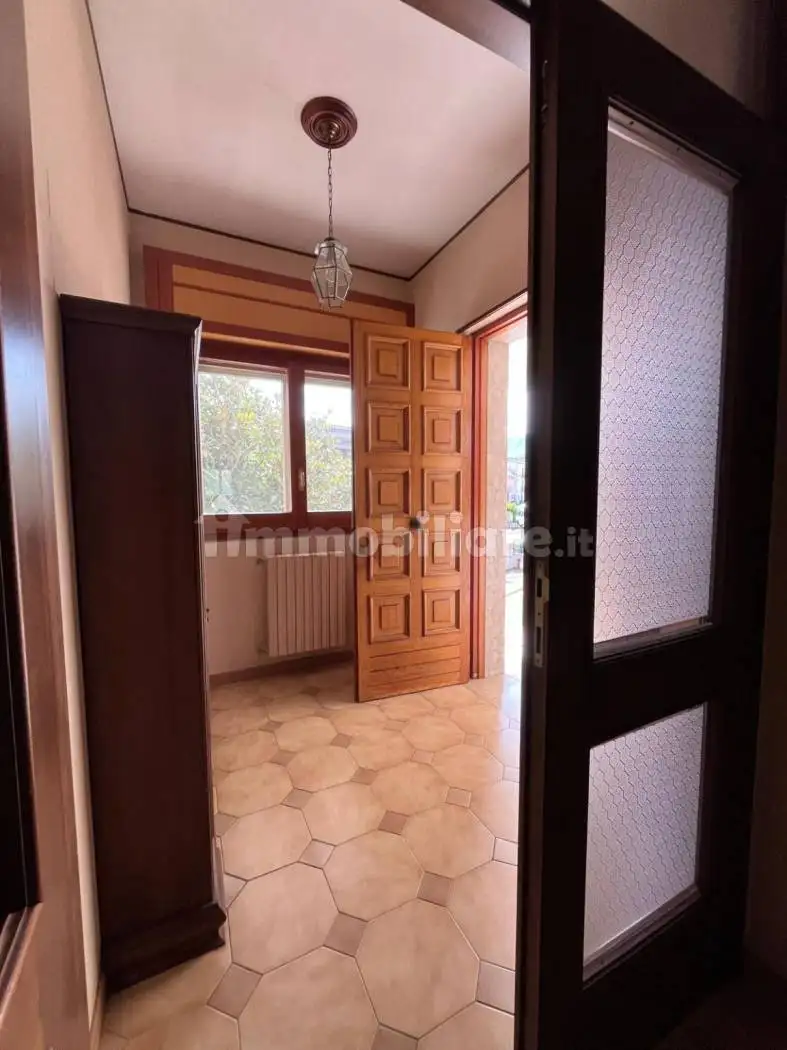 Villa unifamiliare via Taverna 122, Taverna, Cantalupo nel Sannio - foto 5