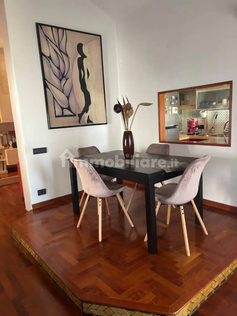 Appartamento in affitto a Catania