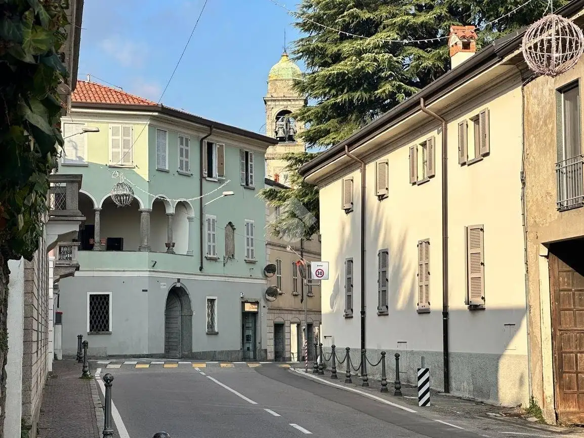 Appartamento in vendita a Olginate