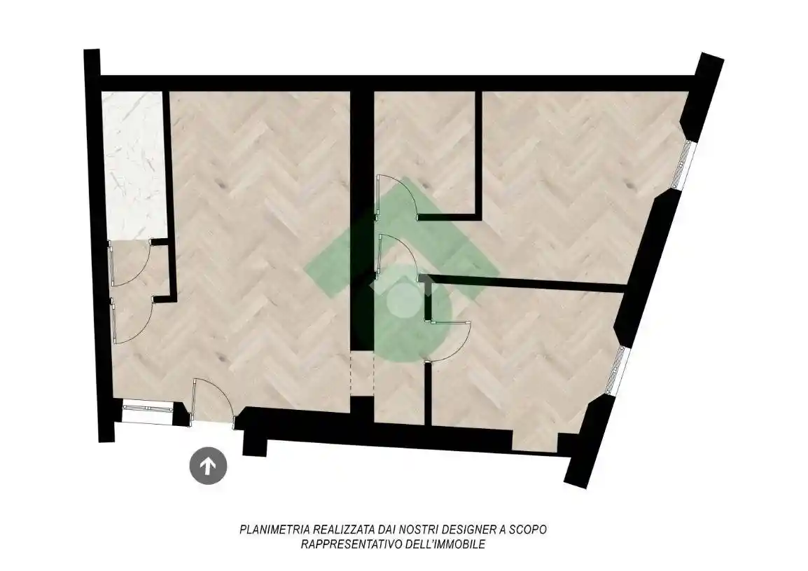 Appartamento - foto 4