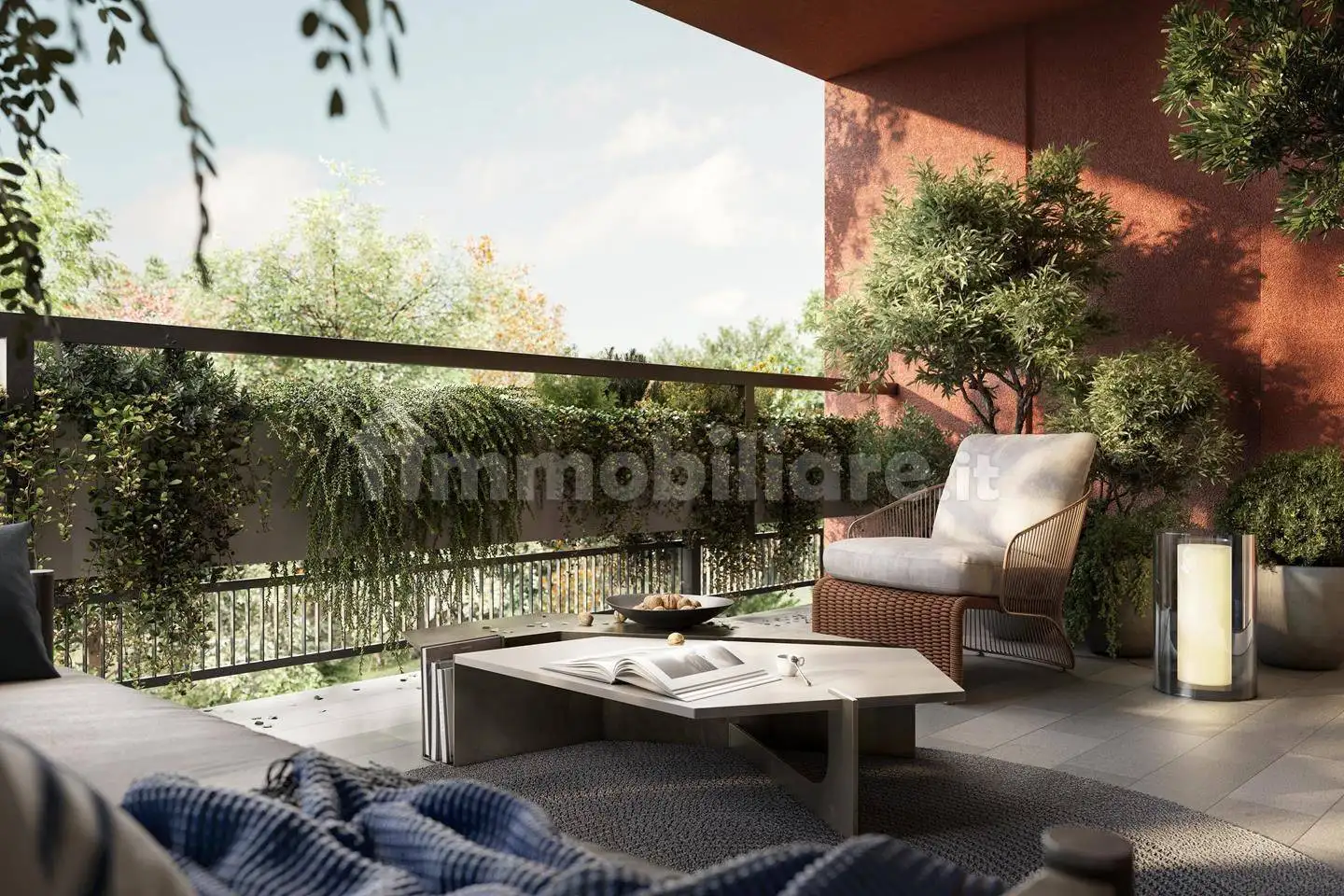 Appartamento in vendita a Basiglio