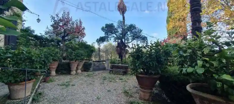 Villa plurifamiliare via di Vernalese 14, Rimaggio, Bagno a Ripoli - foto 3