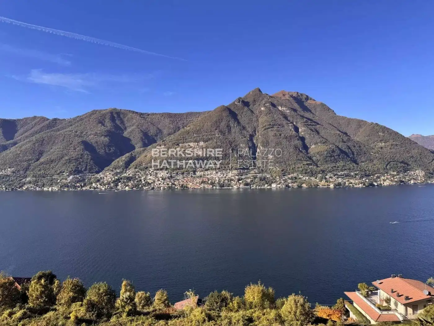 Attico - Mansarda in vendita a Faggeto Lario