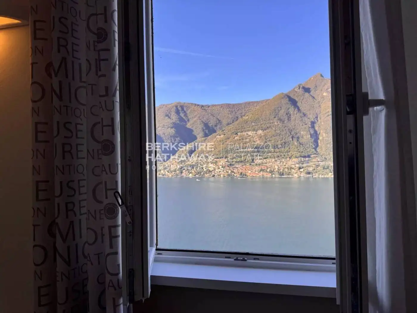 Attico ottimo stato, 95 m², Faggeto Lario - foto 2