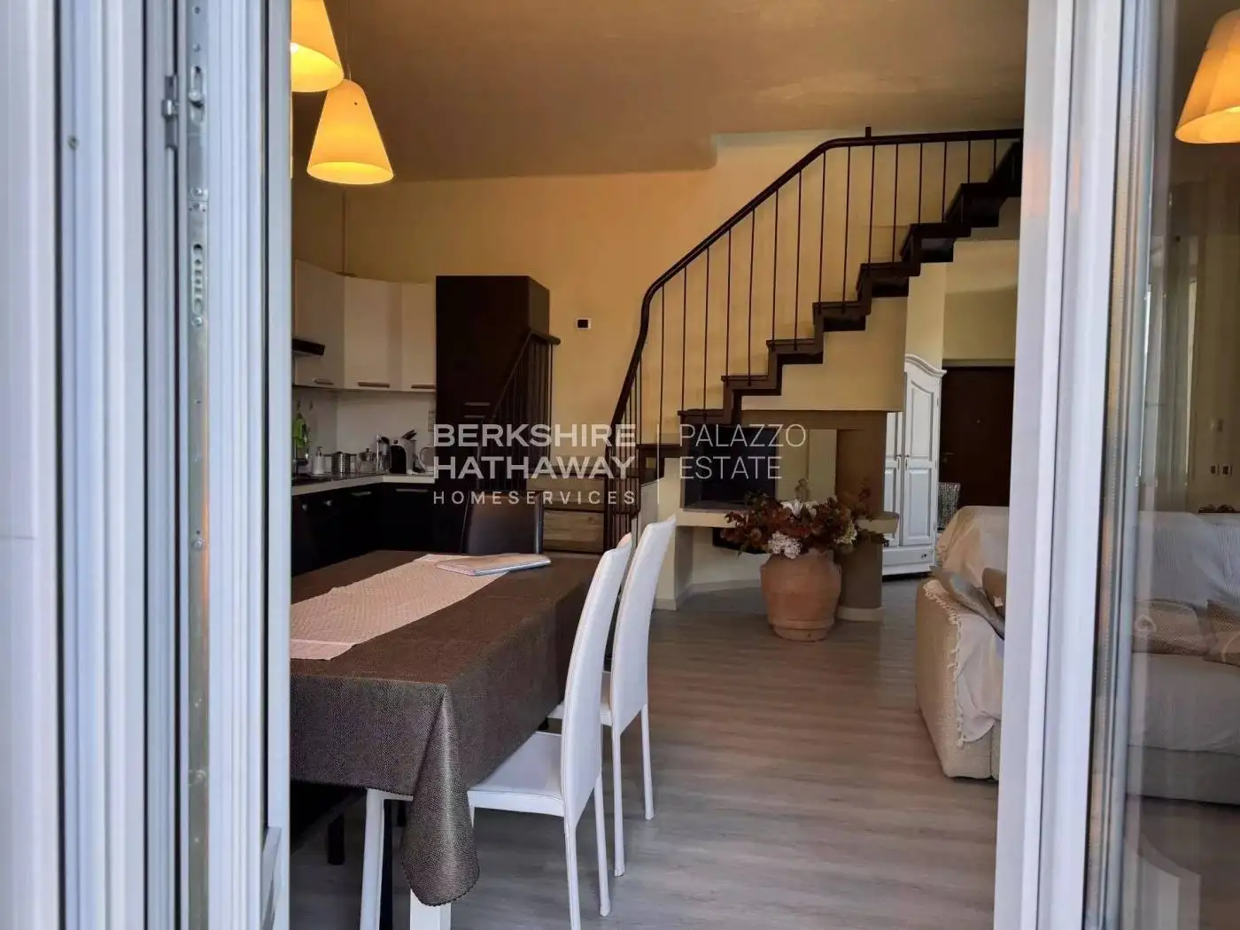 Attico ottimo stato, 95 m², Faggeto Lario - foto 4