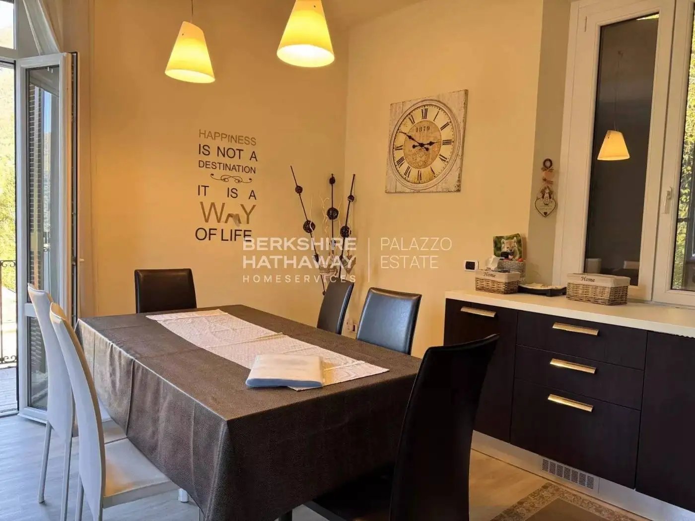 Attico ottimo stato, 95 m², Faggeto Lario - foto 5