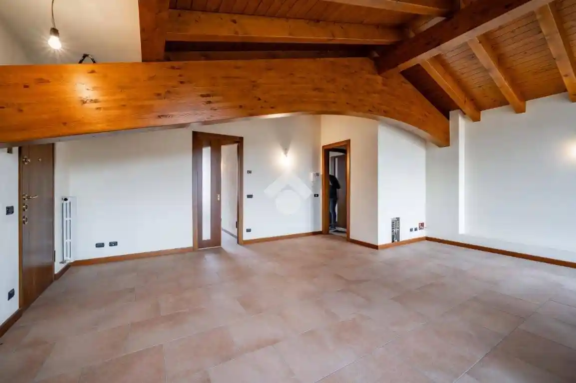 Bilocale via Provinciale 027, Centro, Dolzago - foto 2