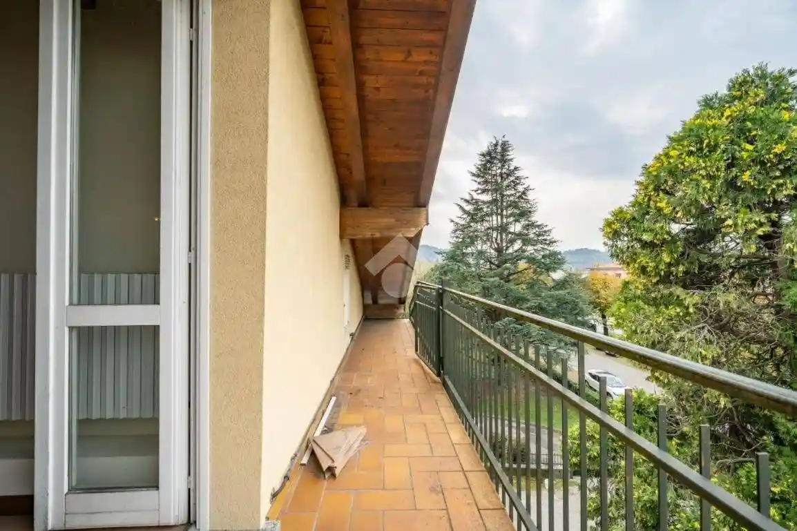 Bilocale via Provinciale 027, Centro, Dolzago - foto 4